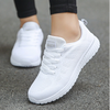 Women Shoes Super Light Sneakers For Women Vulcanize Shoes Sport Basket Femme Walking White Sneakers Women Casual Tenis Feminino