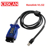 Renolink V152 OBD2 for Renault ECU Programmer V1.52